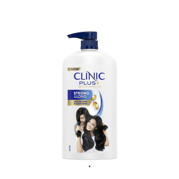 Clinic Plus Strong & Long Health Shampoo 1L