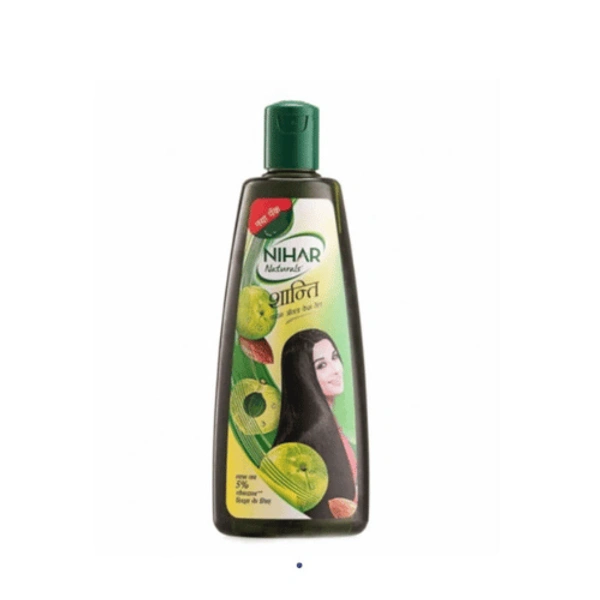 Nihar Shanti Amla Hair Oil 140ml