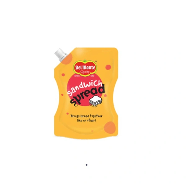 Delmonte Sandwich Mayo 80g 40.0 MRP per unit