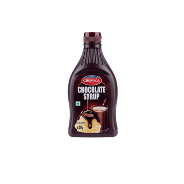 Cremica Thick Chocolate Syrup 625g