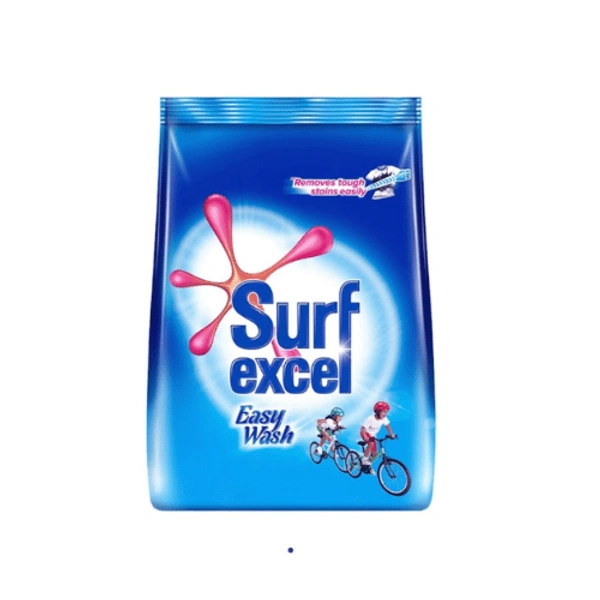 Surf Excel Easy Wash Detergent Powder 500g