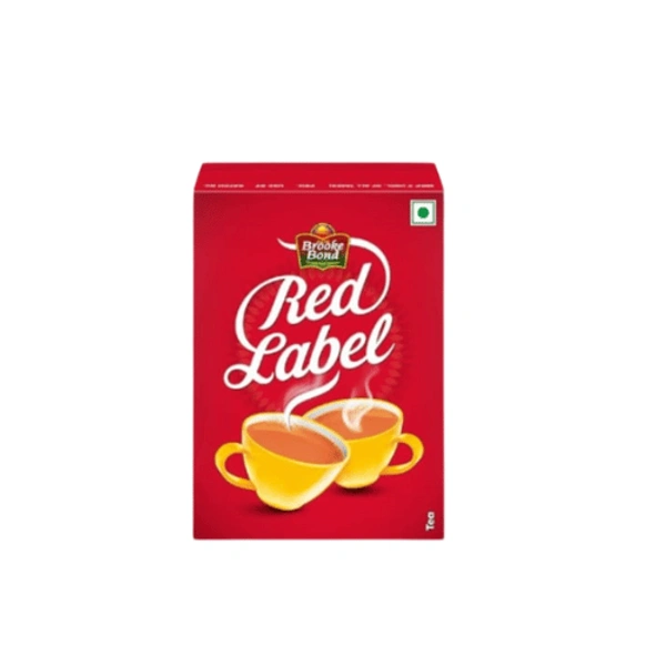 Brooke Bond Red Label Tea 250g + 37.5g Free