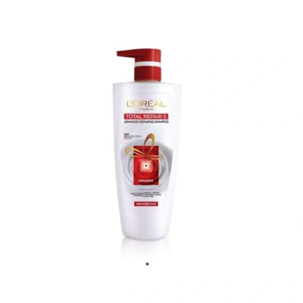 Repairing Damaged Hair Shampoo 650ml