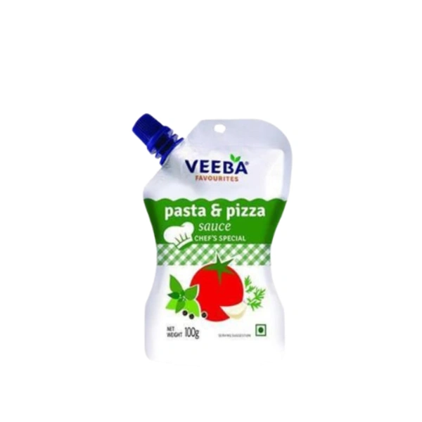 Veeba Pasta & Pizza Sauce Chef's Special 100g
