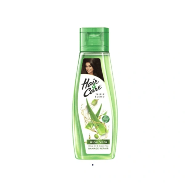 Hair & Care Aloe Vera Hair Oil 200ml