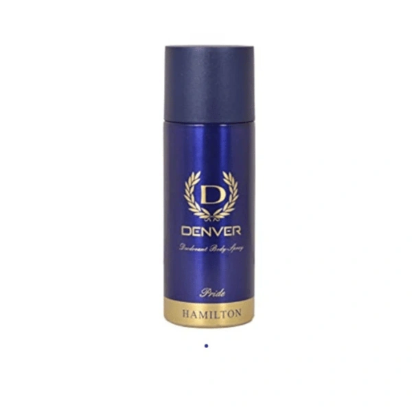 Denver Pride Deodorant 200ml