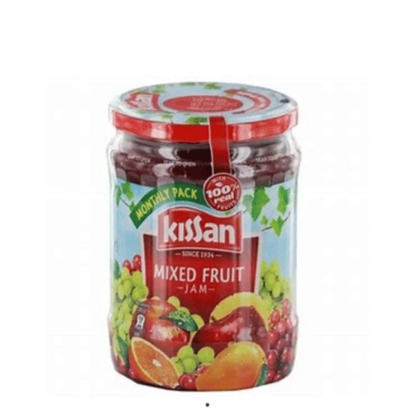 Kissan Mixed Fruit Jam 700g