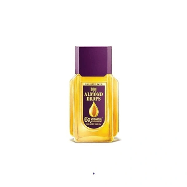 Bajaj Almond Drops Hair Oil 45ml