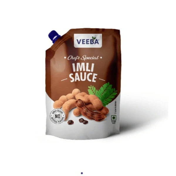 Veeba Imli Sauce Chef's Special 450g