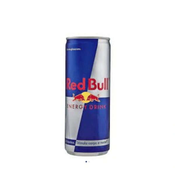 Red Bull Energy Drink 250ml