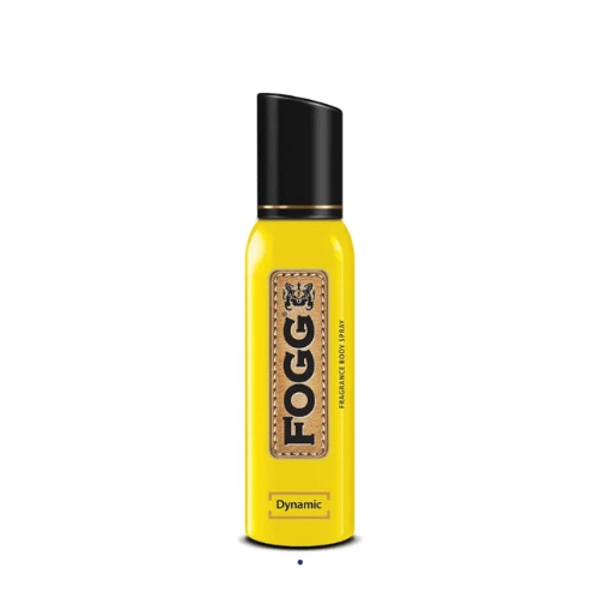 Fogg Dynamic Fragrance Body Spray 150ml