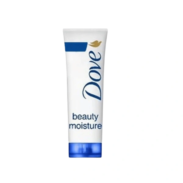 Dove Beauty Moisture Facial Cleaning Foam 50g