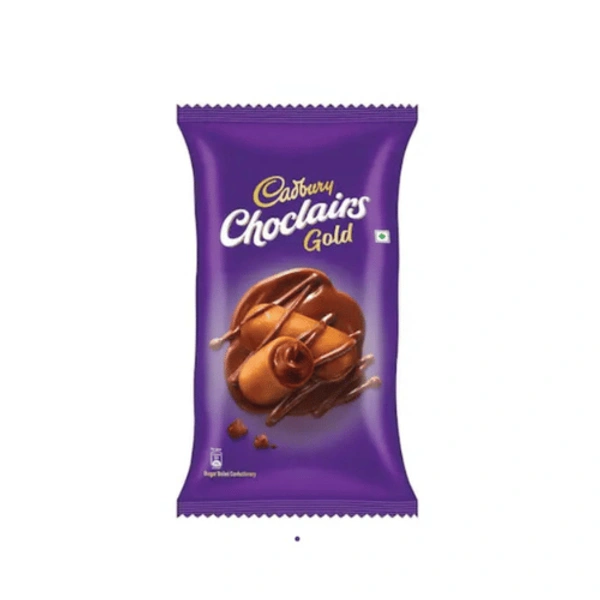 Cadbury Choclairs Gold 520g