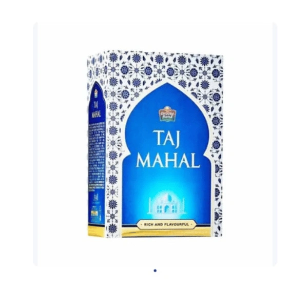 Taj Mahal Tea 500g