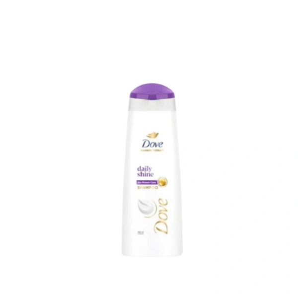 Dove Daily Shine Shampoo 340ml