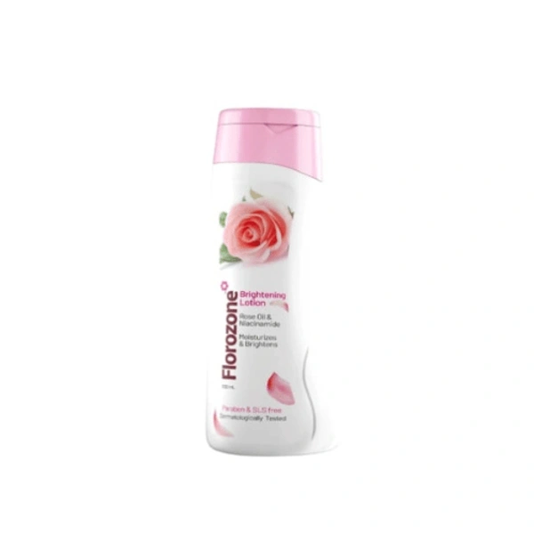 Florozone Brightening Lotion 500ml
