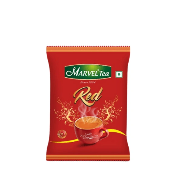 Marvel Red 100g