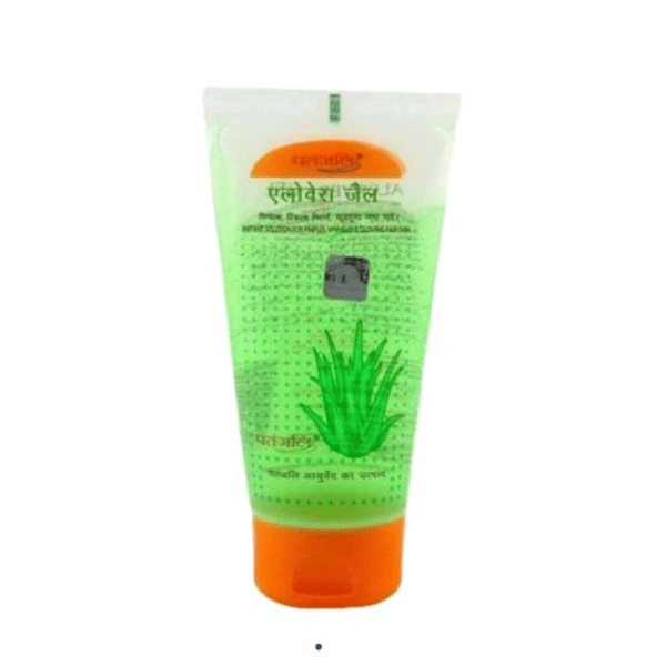 Patanjali's Saundarya Aloe Vera Gel 150ml