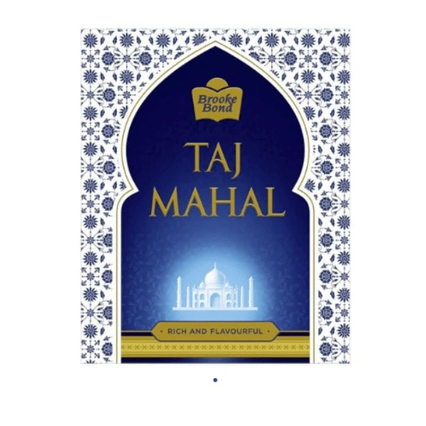 Taj Mahal Tea 1kg