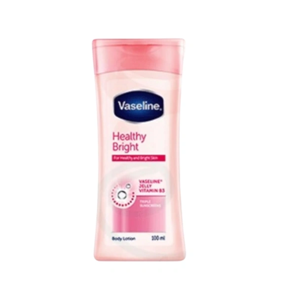 Vaseline Healthy Bright Daily Brightening Body Lotion 100ml