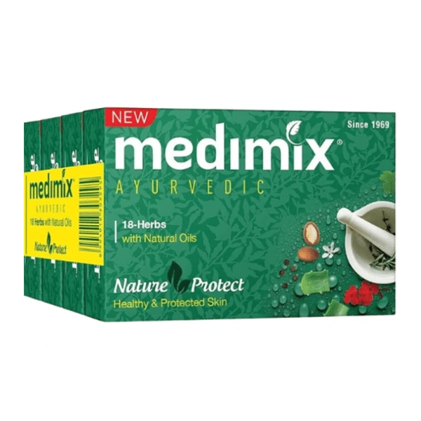 Medimix Classic Soap 3U + 1U X 75g