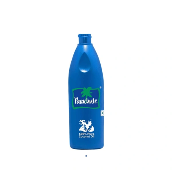 Parachute Coconut Oil Bottle 100ml