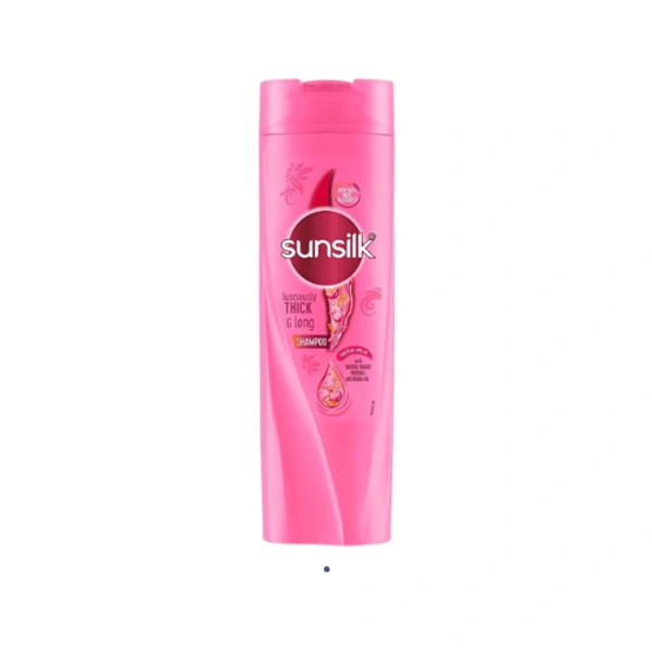Sunsilk Lusciously Thick & Long Shampoo 360ml