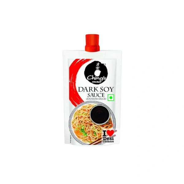Ching's Secret Dark Soya Sauce 90g