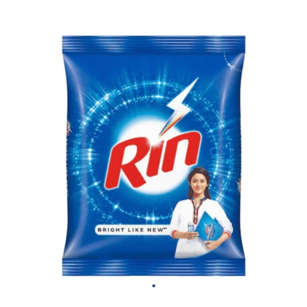 Rin Detergent Powder 1kg