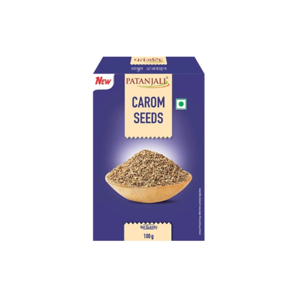 Patanjali Carom Seeds