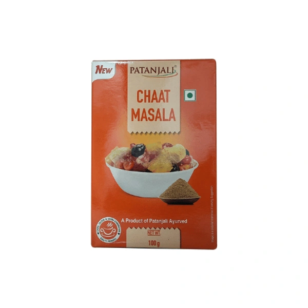 Patanjali Chaat Masala 45gm