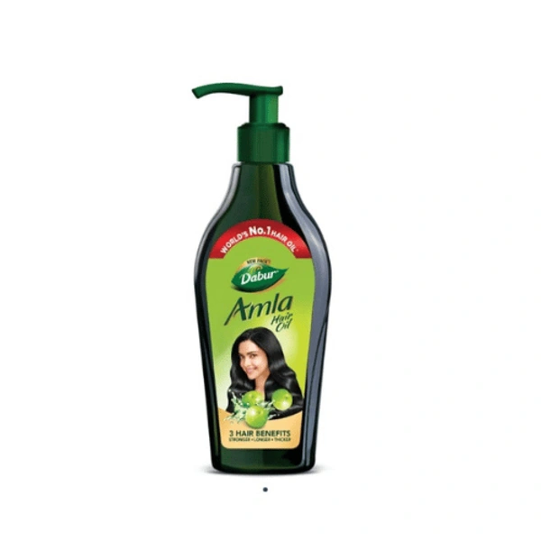 Dabur Amla Hair Oil 550ml