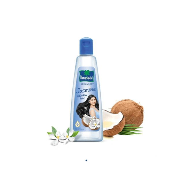 Parachute Advanced Jasmine Coconut Hair Oil 190ml