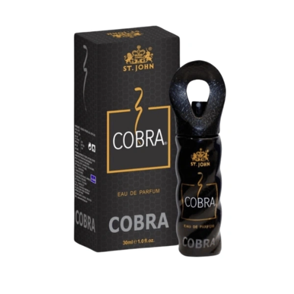 St.John Cobra Eau de Perfume for Men 15ml