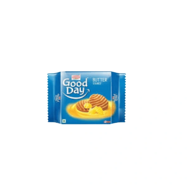 Britannia Good Day Butter Cookies 200g