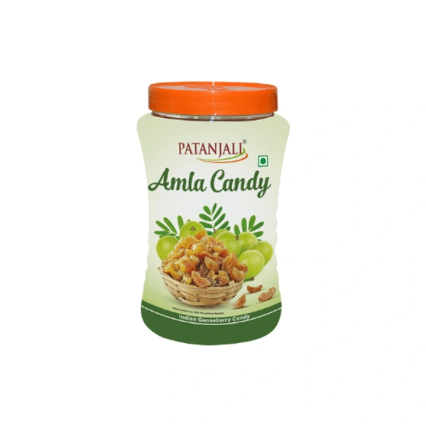 Patanjali Bel Candy