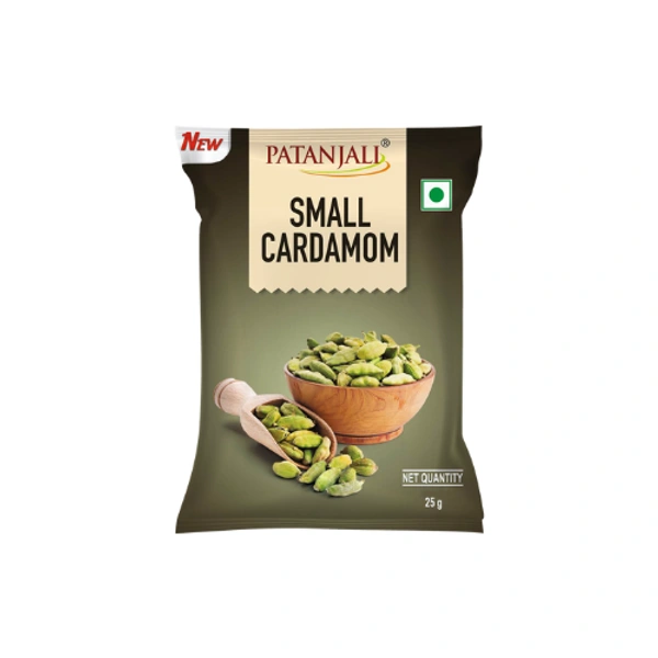 Patanjali Small Cardamom 25gm