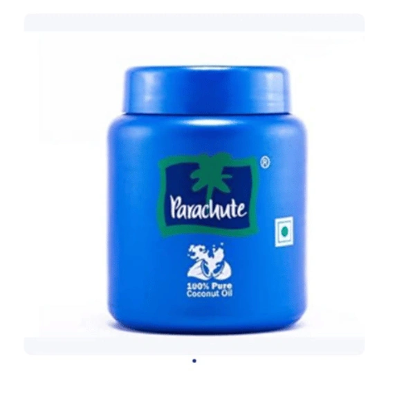 Parachute Coconut Oil Jar 100ml