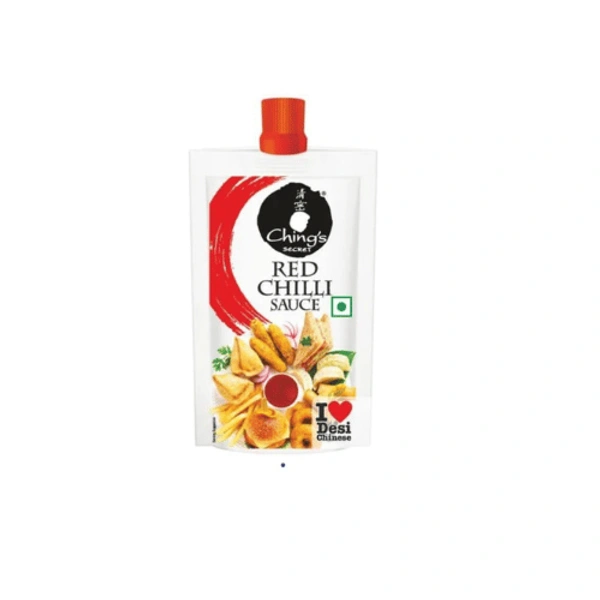 Ching's Secret Red Chilli Sauce 90g