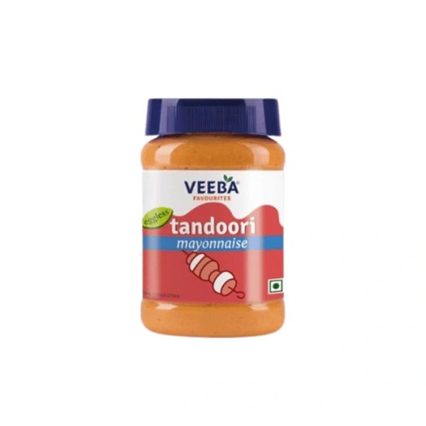 Veeba Eggless Mayonnaise Chef's Special 875g