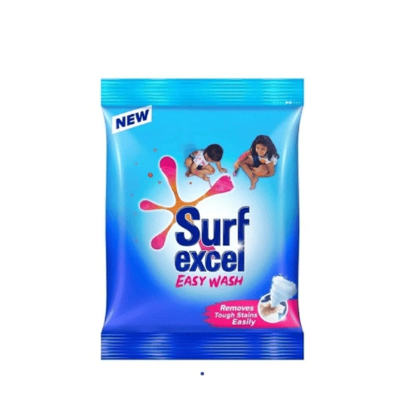 Surf Excel Easy Wash Detergent Powder 3kg