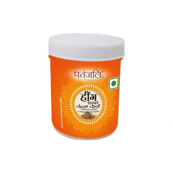 Patanjali Bandhani Hing Powder 25gm