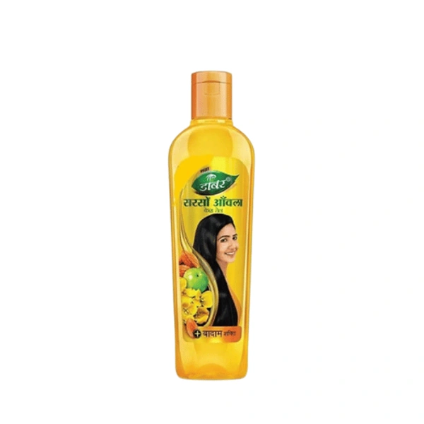Dabur Sarsho Amla Hair oil 34ml 