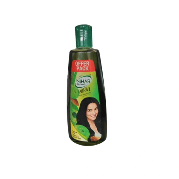 Nihar Shanti Amla Hair Oil 300ml