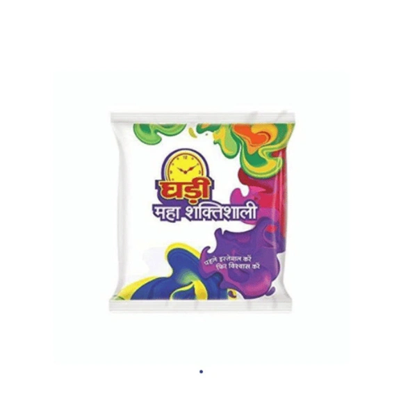 Ghadi Detergent Powder 500g