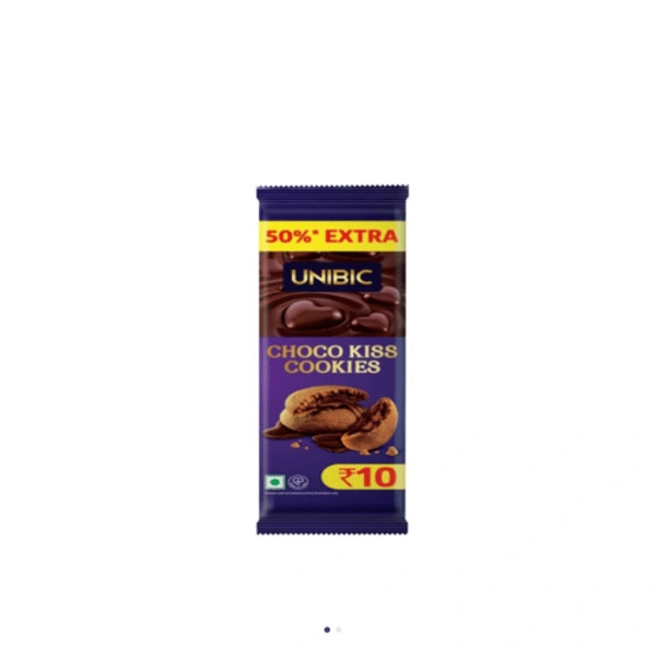 Unibic Choco Kiss Cookies 30g