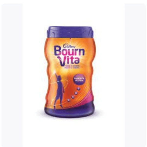 Cadbury Bournvita Health Drink Jar 200g