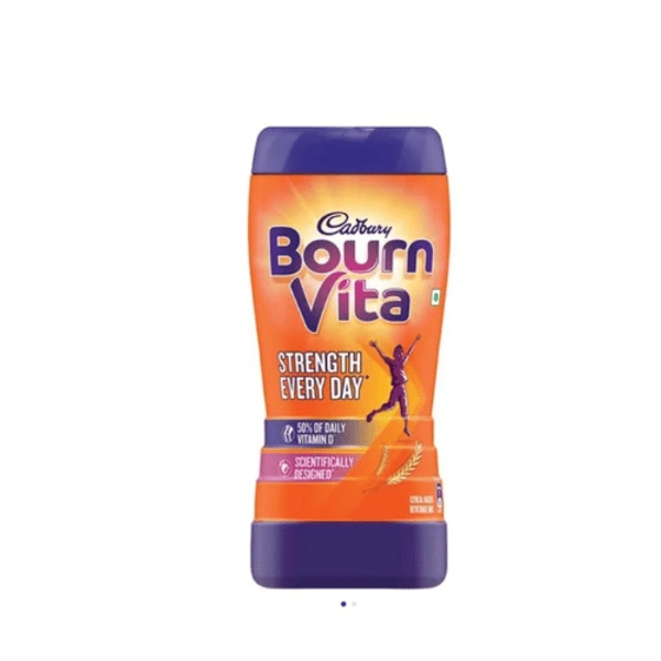 Cadbury Bournvita Health Drink Jar 500g