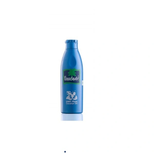 Parachute Coconut Oil Bottle 175ml