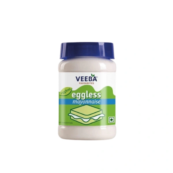 Veeba Veg Eggless Mayonnaise 250g